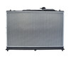 Radiator for Mazda CX-7 CX7 ER New from 2006 to 2014 Auto Manual 2.3L SUV 07 08 09 10 11 12 13