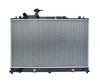 Radiator for Mazda CX-7 CX7 ER New from 2006 to 2014 Auto Manual 2.3L SUV 07 08 09 10 11 12 13