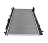 Radiator for Honda Jazz GD from 2002 to 2008 5 Dr Auto Manual 1.3L 1.5L 03 04 05 06 07 BIG VERSION