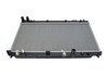 Radiator for Honda Jazz GD from 2002 to 2008 5 Dr Auto Manual 1.3L 1.5L 03 04 05 06 07 BIG VERSION