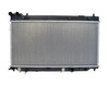 Radiator for Honda Jazz GD from 2002 to 2008 5 Dr Auto Manual 1.3L 1.5L 03 04 05 06 07 BIG VERSION