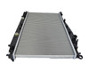 Radiator for Holden Epica EP New from 2007 to 2011 Auto Manual 2.0L 2.5L "Slot In Mount" Type