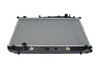 Radiator for Holden Epica EP New from 2007 to 2011 Auto Manual 2.0L 2.5L "Slot In Mount" Type
