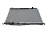 Radiator for Holden Epica EP New from 2007 to 2011 Auto Manual 2.0L 2.5L "Slot In Mount" Type