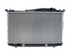 Radiator for Holden Epica EP New from 2007 to 2011 Auto Manual 2.0L 2.5L "Slot In Mount" Type