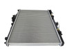 Radiator for Honda Odyssey RA1 RA3 New from 1995 to 2000 Auto Manual 2.2L 2.3L MPV 97 98 99