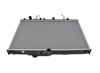 Radiator for Honda Odyssey RA1 RA3 New from 1995 to 2000 Auto Manual 2.2L 2.3L MPV 97 98 99