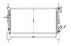 Radiator for Ford Transit VM VM V347 V348 New from 2006 to 2013 Auto Manual 2.2L 2.3L 2.4L Petrol Diesel