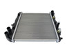 Radiator for Honda Jazz GD New from 2002 to 2008 Auto Manual 1.3L 1.5L 03 04 05 06 07