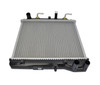 Radiator for Honda Jazz GD New from 2002 to 2008 Auto Manual 1.3L 1.5L 03 04 05 06 07