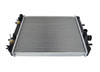 Radiator for Daihatsu Charade New from 2003 to 2005 L251RS 1.0L 3Cyl Auto Manual 04