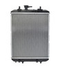 Radiator for Daihatsu Charade New from 2003 to 2005 L251RS 1.0L 3Cyl Auto Manual 04