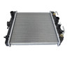 Radiator for Daihatsu Charade G200-G206 New from 1996 to 2000 Auto Manual 97 98 99