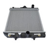 Radiator for Daihatsu Charade G200-G206 New from 1996 to 2000 Auto Manual 97 98 99