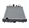 Radiator for Daihatsu Charade G200-G206 New from 1996 to 2000 Auto Manual 97 98 99