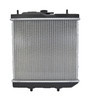 Radiator for Daihatsu Charade G200-G206 New from 1996 to 2000 Auto Manual 97 98 99