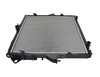 Radiator for Ford Ranger XL PX Mazda BT-50 BT50 New from 2011 to 17 2.2L 3.2L Turbo Diesel  Auto Manual 12 13 14 15 16