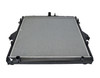 Radiator for Ford Ranger XL PX Mazda BT-50 BT50 New from 2011 to 17 2.2L 3.2L Turbo Diesel  Auto Manual 12 13 14 15 16