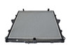 Radiator for Ford Ranger XL PX Mazda BT-50 BT50 New from 2011 to 17 2.2L 3.2L Turbo Diesel  Auto Manual 12 13 14 15 16