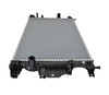 Radiator for Ford Mondeo MD New from 2014 to 2017 Auto 1.5L 2.0L Petrol / 2.0TDCi Diesel