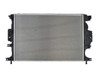 Radiator for Ford Mondeo MD New from 2014 to 2017 Auto 1.5L 2.0L Petrol / 2.0TDCi Diesel