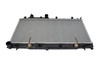 Radiator for Subaru Forester/Liberty/Impreza/Outback New from 2003 to 2012 Auto Manual EJ20 2.0L EJ25 2.5L 08 09 10 11 12