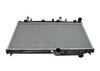 Radiator for Subaru Forester/Liberty/Impreza/Outback New from 2003 to 2012 Auto Manual EJ20 2.0L EJ25 2.5L 08 09 10 11 12