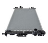 Radiator for Ford Mondeo MA MB New from 2007 to 2014 Auto Manual Petrol Diesel 08 09 10 11 12 13