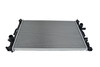 Radiator for Ford Mondeo MA MB New from 2007 to 2014 Auto Manual Petrol Diesel 08 09 10 11 12 13