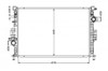 Radiator for Ford Mondeo MA MB New from 2007 to 2014 Auto Manual Petrol Diesel 08 09 10 11 12 13