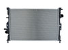 Radiator for Ford Mondeo MA MB New from 2007 to 2014 Auto Manual Petrol Diesel 08 09 10 11 12 13