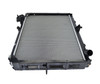Radiator for KIA Pregio K2700 New from 2002 to 2006 Auto Manual 2.7L Diesel VAN 03 05