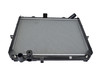Radiator for KIA Pregio K2700 New from 2002 to 2006 Auto Manual 2.7L Diesel VAN 03 05