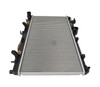 Radiator for Subaru Forester Liberty Impreza WRX Outback New from 2003 to 2012 Auto Manual EJ20 2.0L EJ25 2.5L 4Cyl Petrol 04 06 05 06