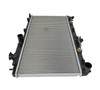 Radiator for Subaru Forester Liberty Impreza WRX Outback New from 2003 to 2012 Auto Manual EJ20 2.0L EJ25 2.5L 4Cyl Petrol 04 06 05 06