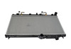 Radiator for Subaru Forester Liberty Impreza WRX Outback New from 2003 to 2012 Auto Manual EJ20 2.0L EJ25 2.5L 4Cyl Petrol 04 06 05 06