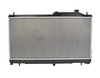 Radiator for Subaru Forester Liberty Impreza WRX Outback New from 2003 to 2012 Auto Manual EJ20 2.0L EJ25 2.5L 4Cyl Petrol 04 06 05 06