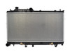 Radiator for Subaru Forester Liberty Impreza WRX Outback New from 2003 to 2012 Auto Manual EJ20 2.0L EJ25 2.5L 4Cyl Petrol 04 06 05 06