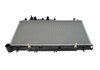 Radiator for Subaru Liberty/Outback New from 2003 to 2009 Auto Manual 3.0L EJ30 04 05 06 07 08