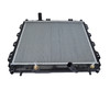 Radiator for Chrysler PT Cruiser New from 2000 to 2010 Auto Manual 2.0L 2.4L Turbo 01 02 03 04 05 06