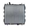 Radiator for Chrysler PT Cruiser New from 2000 to 2010 Auto Manual 2.0L 2.4L Turbo 01 02 03 04 05 06