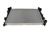 Radiator for Mercedes CL/S Class W215 W220 CL500 CL55 AMG CL600 CL65 AMG from 1999 to 2006 S320 S400 S430 S500 S55 S600 S65
