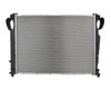 Radiator for Mercedes CL/S Class W215 W220 CL500 CL55 AMG CL600 CL65 AMG from 1999 to 2006 S320 S400 S430 S500 S55 S600 S65