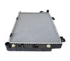 Radiator for Mercedes-Benz C Class New from 1994 to 2001 Auto Manual 4Cyl 95 96 97 98 99 00