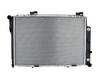 Radiator for Mercedes-Benz C Class New from 1994 to 2001 Auto Manual 4Cyl 95 96 97 98 99 00