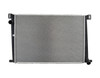 Radiator for MINI Cooper R56 R58 from 2006 to 2019 Auto Manual Coupe Non-Turbo 07 08 09 10