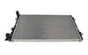 Radiator for Volkswagen Golf MK4 MKIV from 1998 to 2004 Auto Manual 99 00 01 02 03