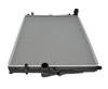 Radiator for BMW E83 X3 from 2004 to 2010 Auto Manual 05 06 07 08 09 "16mm hose on outlet"
