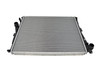 Radiator for BMW E83 X3 from 2004 to 2010 Auto Manual 05 06 07 08 09 "16mm hose on outlet"