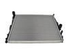 Radiator for BMW E83 X3 from 2004 to 2010 Auto Manual 05 06 07 08 09 "16mm hose on outlet"